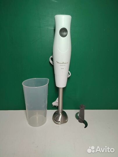 Блендер Moulinex DD533132 (рабочий)