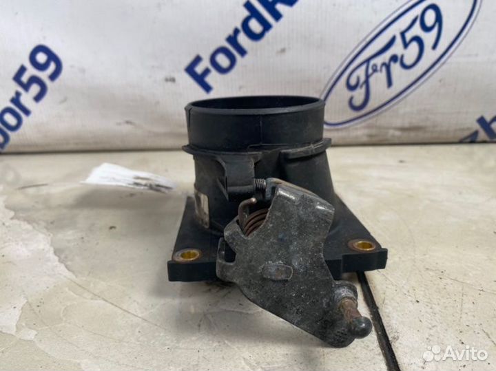 Дроссельная заслонка Mazda Mazda6 GG 1.8 (L813)