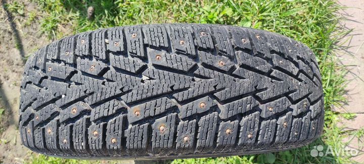 Mazzini Ice Leopard 185/65 R15