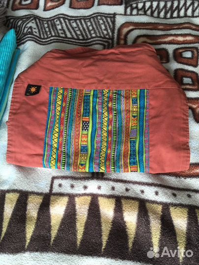 Слинг Май-слинг Sunsling