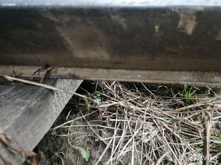 Дверь передняя правая Lifan Breez 1.3