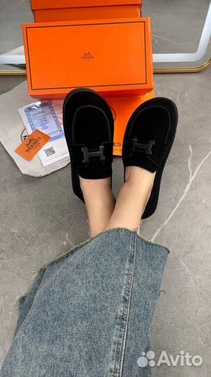 Туфли женские 38