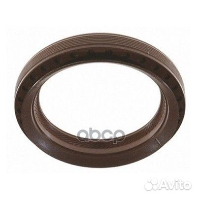 Сальник коленвала передний XW4Z6700AA ford