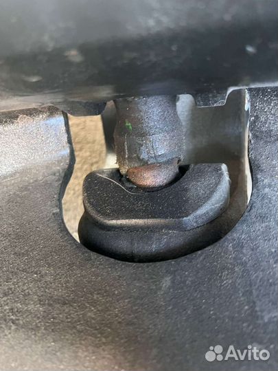 Евро фаркоп v.orlandi