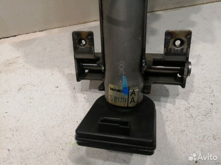 Колонка рулевая (Chevrolet Captiva)