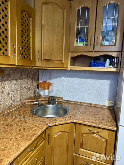 Кухонный гарнитур б/у