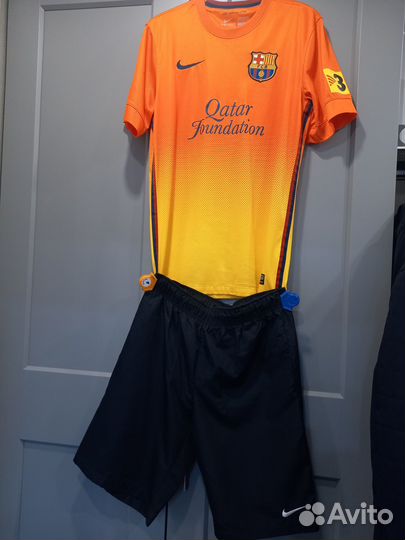 Спортивный костюм nike