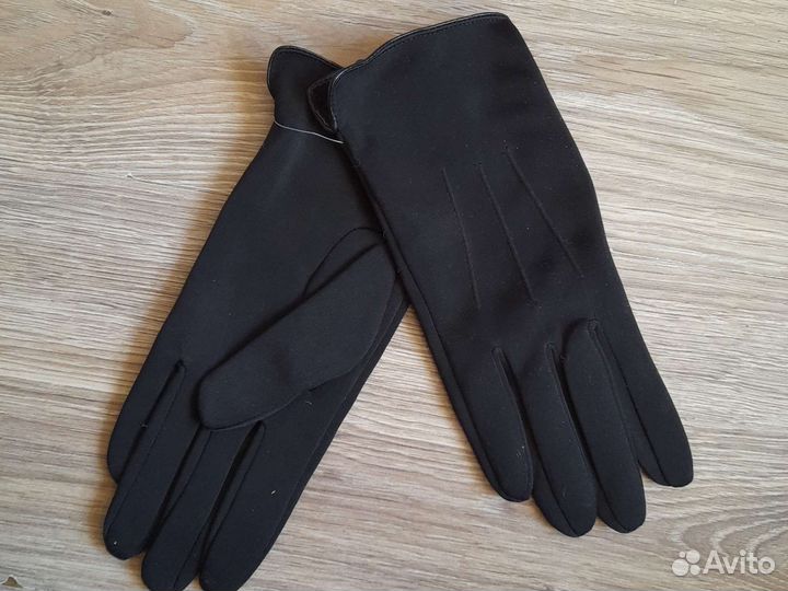 Перчатки женские