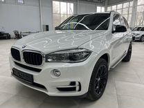 BMW X5 3.0 AT, 2014, 203 323 км, с пробегом, цена 3 100 000 руб.