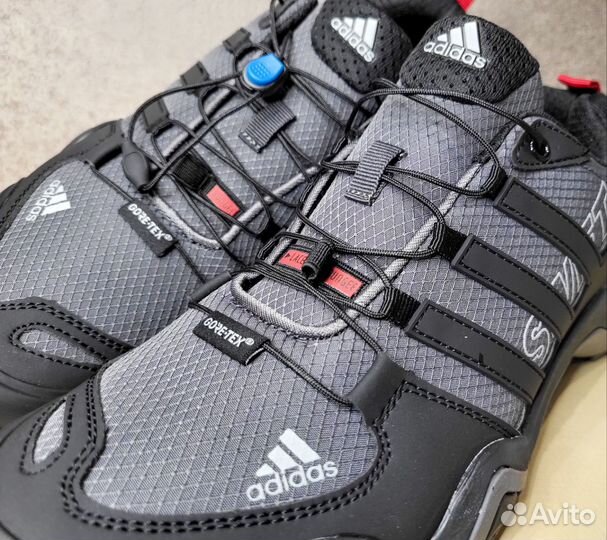 Кроссовки мужские Adidas Terrex