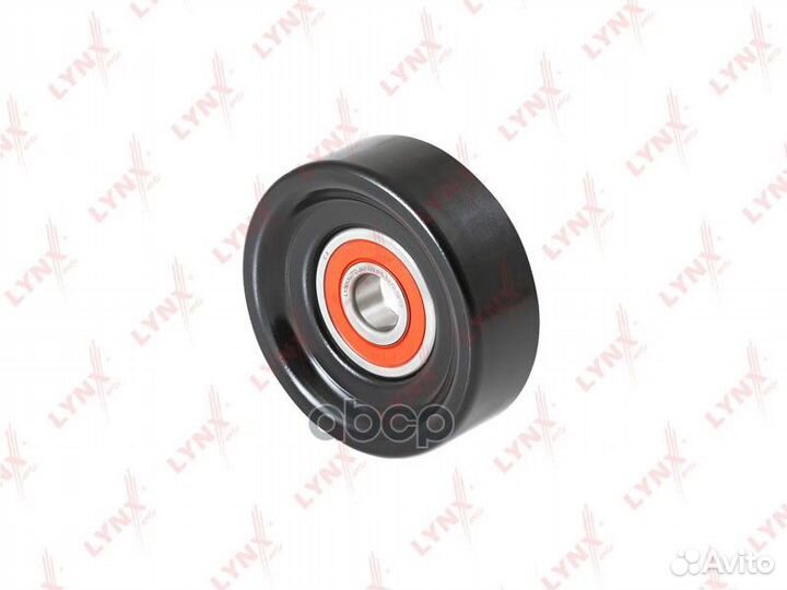 Натяжитель ремня с роликом Lexus GS 300/SC 430