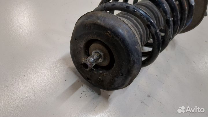 Амортизатор подвески Peugeot 207, 2008