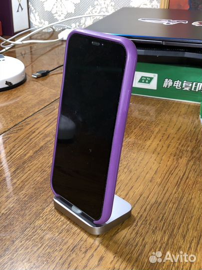 Док станция для iPhone lightning