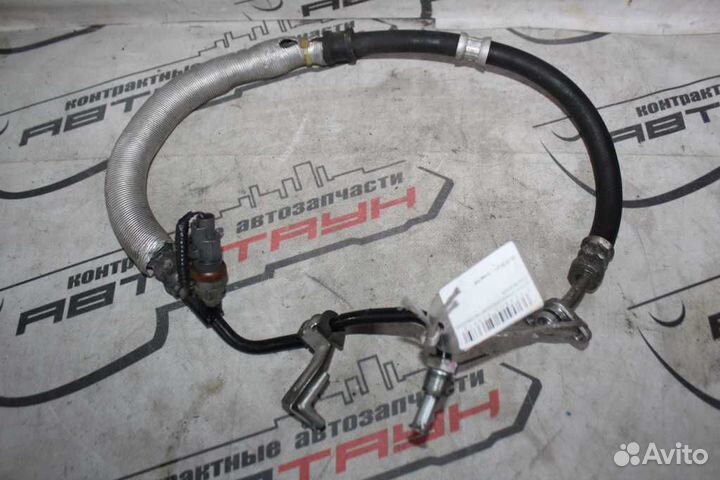 Шланг гур honda edix BE1 BE2 высокого давления