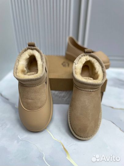 Угги женские UGG