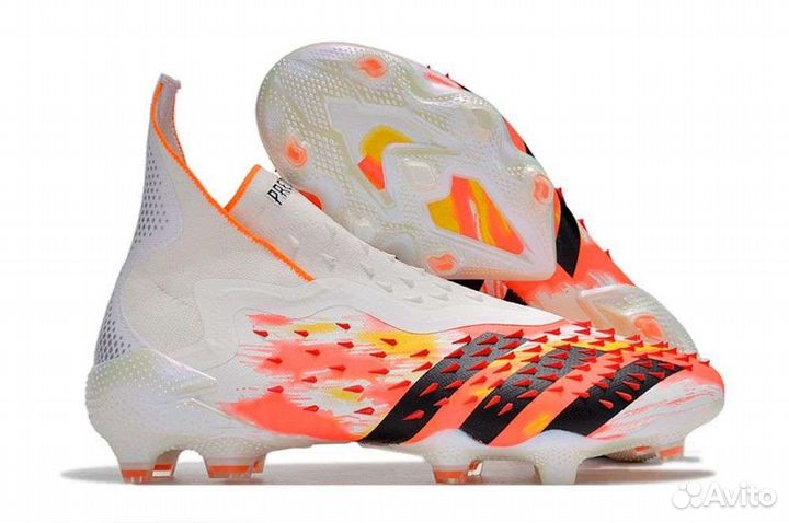 Бутсы Оптом adidas Predator