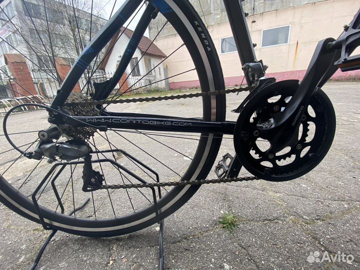 Велосипед Corto SKY 20