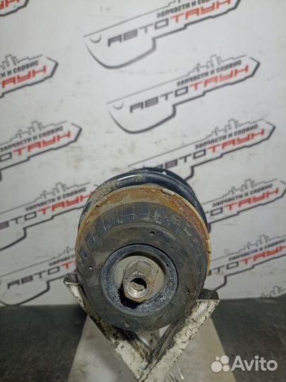 Стойка ходовки honda FIT FIT shuttle GE6 GE7 GE8 GE9 GG8 GP1 GP4 передняя правая 51611TF0G03 2WD 4WD