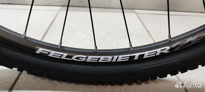 Велосипед стингер 29 на рост от 185 и выше