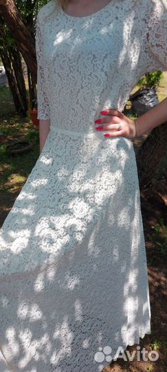 Вечернее платье на выпускной 50 размера