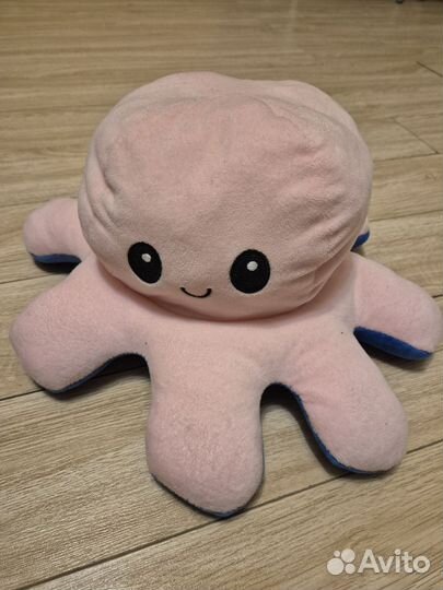 Мягкая игрушка