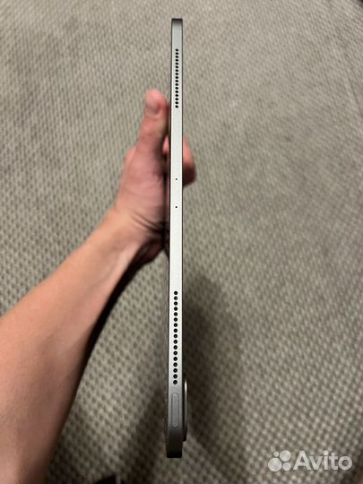 iPad pro 12.9 512гб + клавиатура