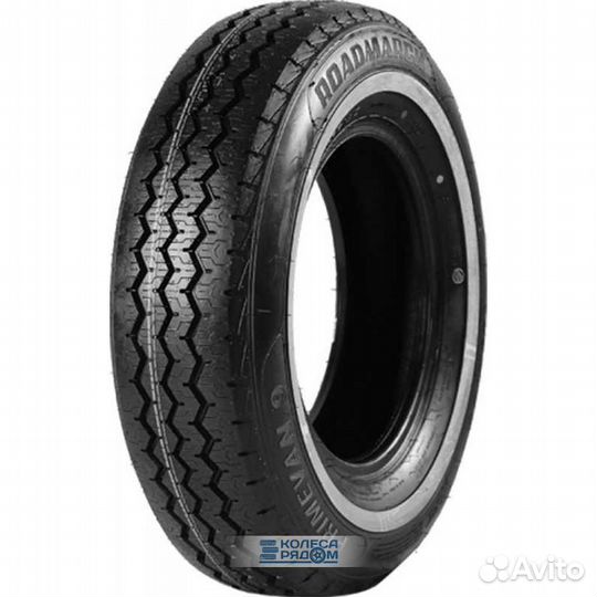 Roadmarch Primevan 9 215/65 R16 R