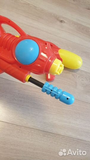 Водный детский пистолет 2 шт. Из турции