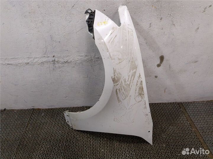 Кронштейн бампера Lexus GS, 2013