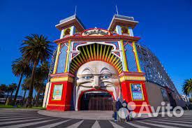 Объектив Tamron 17-35mm F/2.8-4 Di OSD для Canon