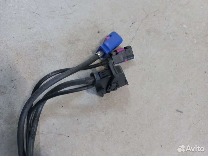 Без проводное зарядное устройство bmw 3 F30