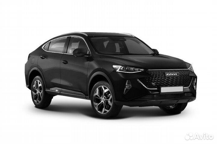 Haval F7x 2 AMT, 2023