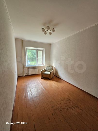 1-к. квартира, 37,1 м², 1/5 эт.