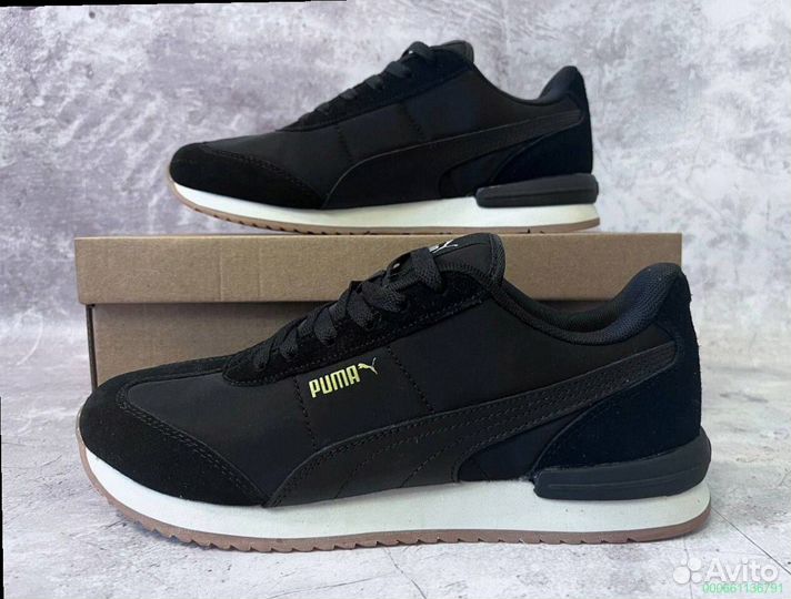 Кроссовки Puma (Арт.99328)