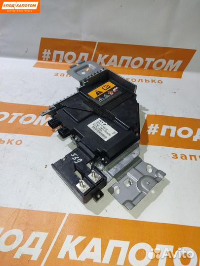 Блок управления Mazda 6 GL GJ 2012 GKK167Y60C