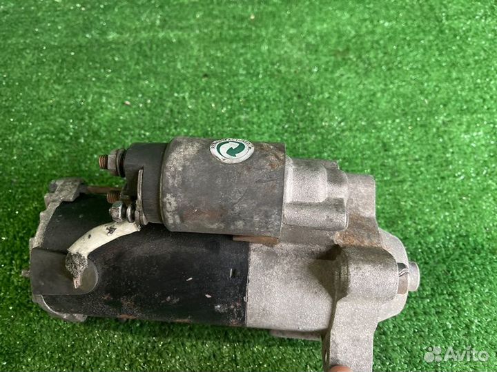 Стартер Mondeo Focus C-Max Kuga Galaxy C30 C70 S40