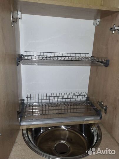 Кухонный гарнитур новый