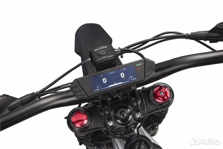 Ventus One 28 KW - самый топ и другие