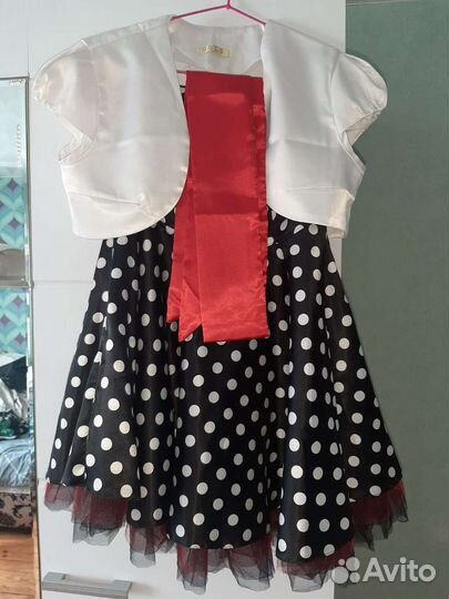 Платье на выпускной