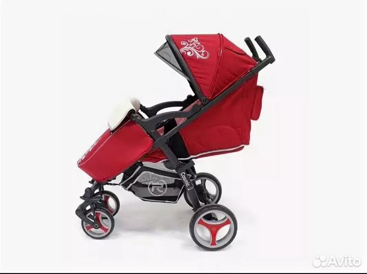 Коляска Cosmic