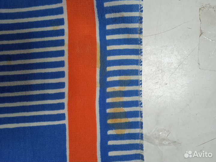 Платок ссср, винтаж