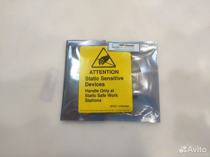 Вентилятор Apple MacBook Air A1465 KDB05105HC-HM09