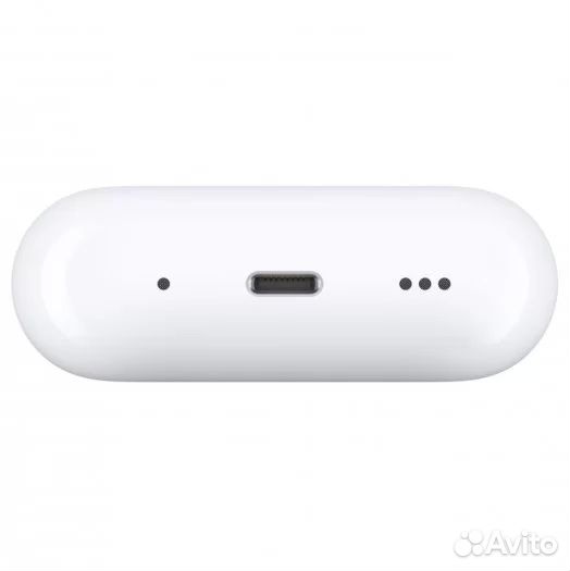 Наушники Apple AirPods Pro 2 -го поколения, 2022