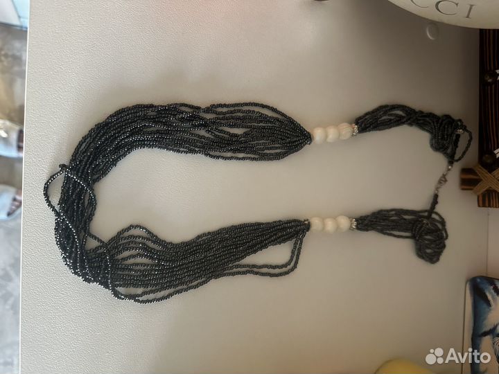 Бижутерия пакетом