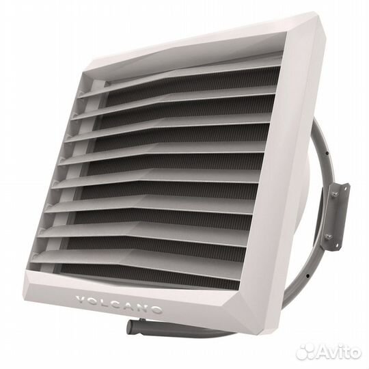 Тепловентилятор для теплицы