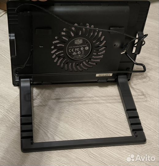 Подставка для ноутбука Cooler Master