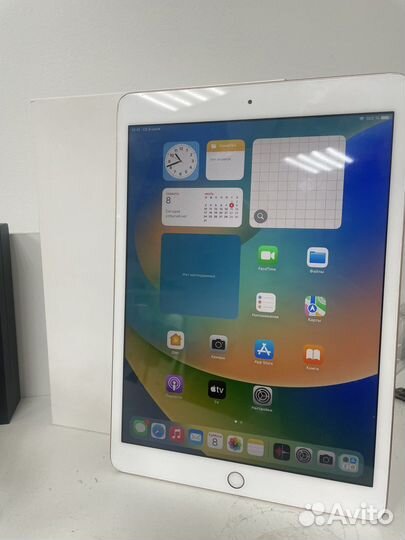 iPad 7 (2019) Wi-Fi 128 gb