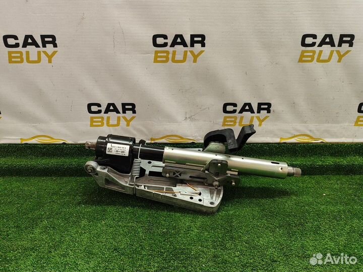 Рулевая колонка Mercedes-Benz C-class