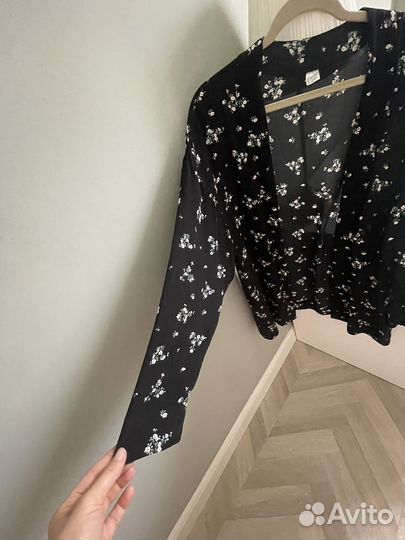 Накидка кимоно нм