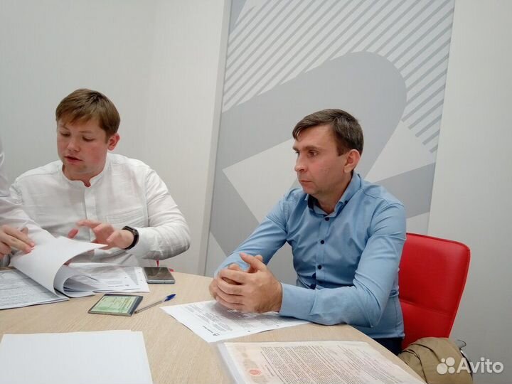 Риэлтор / Услуги риэлтора / Агентство недвижимости